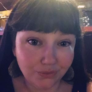 Meet your Posher, Kristi